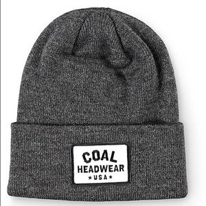 COAL HEADWEAR USA BEANIE